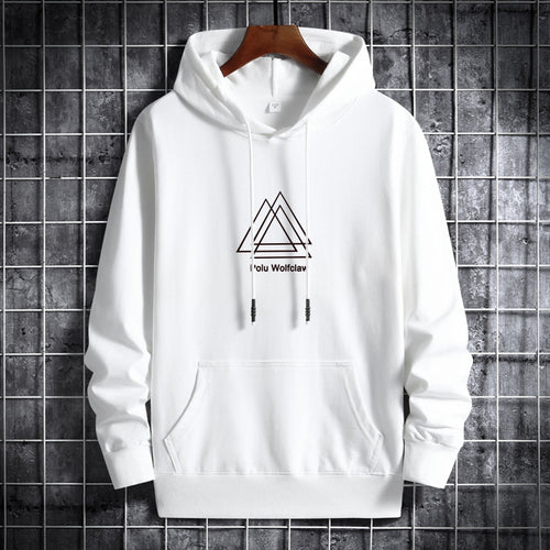 MysticMaple Hooded Layer