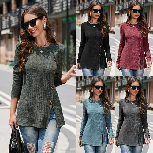 CottonBliss Classic Tee