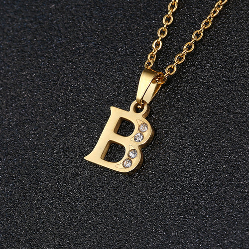 شعارات LetterLuxe