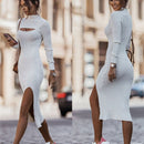 Mystique Meadow Dress