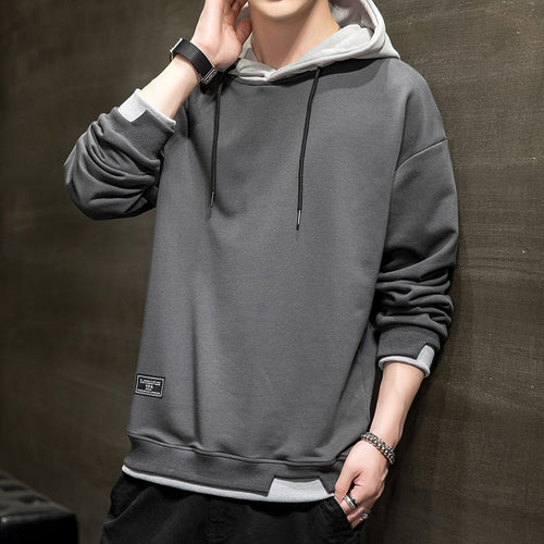 DawnDrifter Spring Hoodie