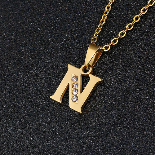 شعارات LetterLuxe
