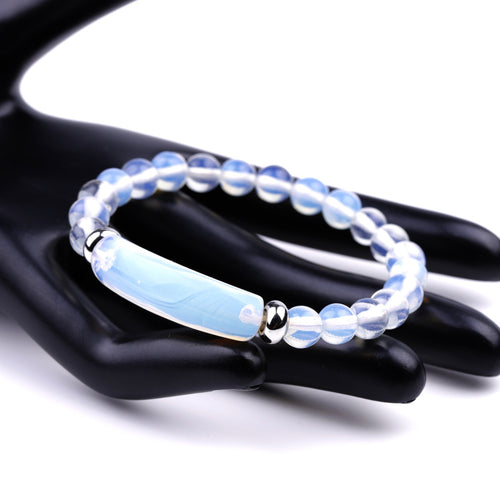 SparkSpan Gem Bracelets