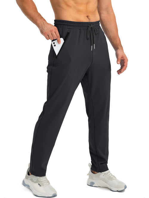 FlexMotion Athletic Pants