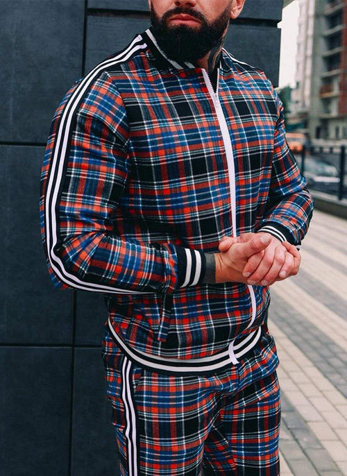 UnityUrban Jacket & Pants