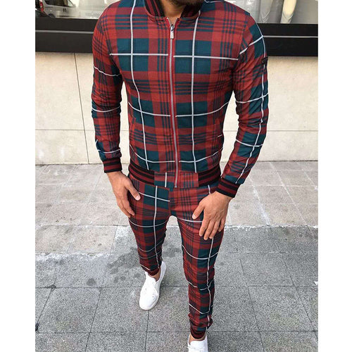 UnityUrban Jacket & Pants