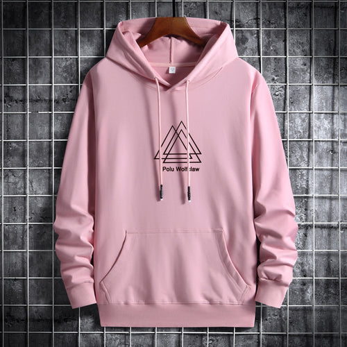 MysticMaple Hooded Layer