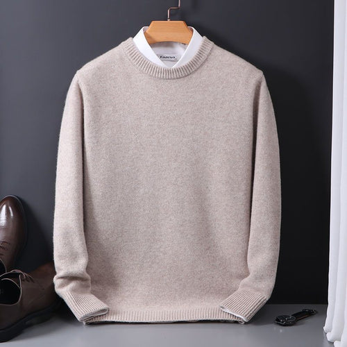 CozyCore UnderShirt