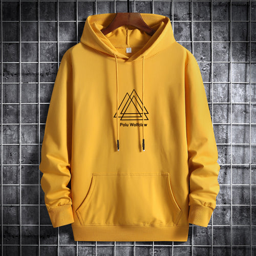 MysticMaple Hooded Layer