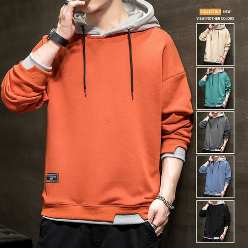 DawnDrifter Spring Hoodie