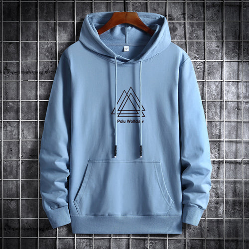 MysticMaple Hooded Layer
