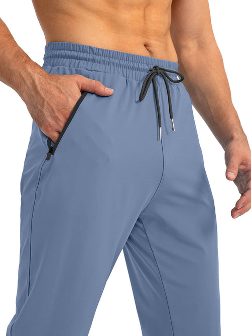 FlexMotion Athletic Pants