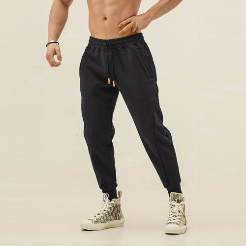 LinenLegacy Leisure Pants