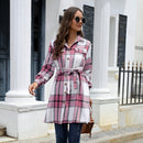 VintageVogue Button Frocks