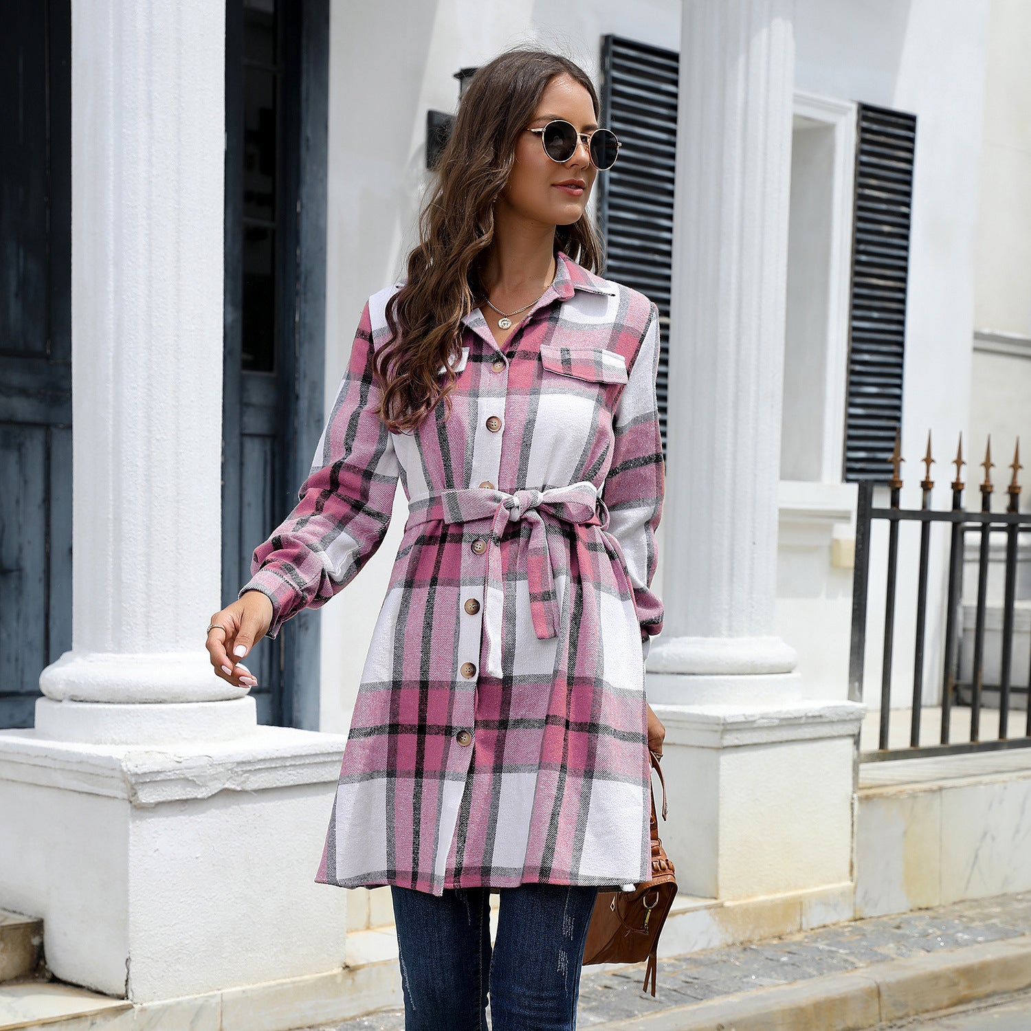 VintageVogue Button Frocks