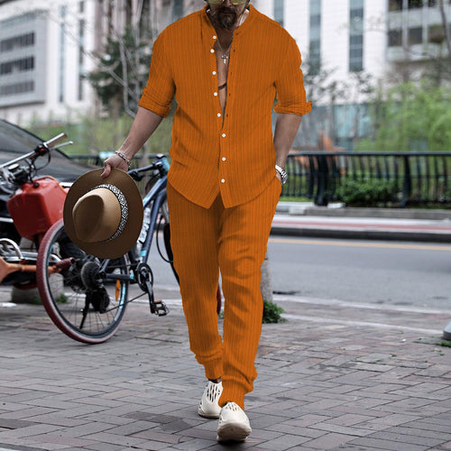 EdgeElevate Outfit Set