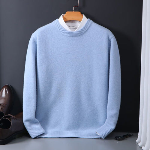 CozyCore UnderShirt
