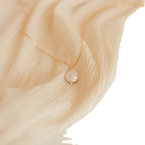 PearlEnigma Twilight Necklace