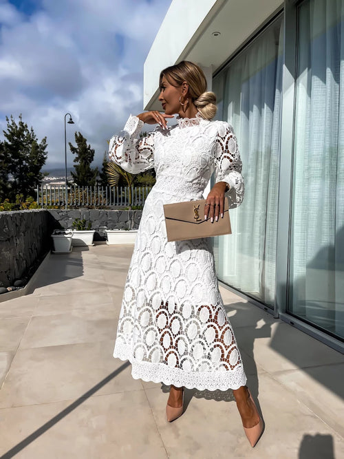فستان VernalVogue Shift