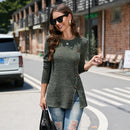 CottonBliss Classic Tee