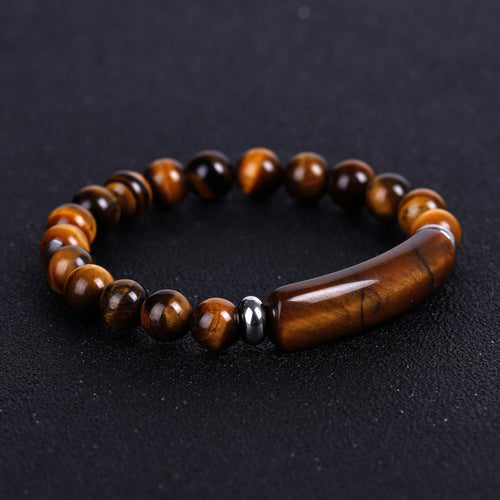 SparkSpan Gem Bracelets