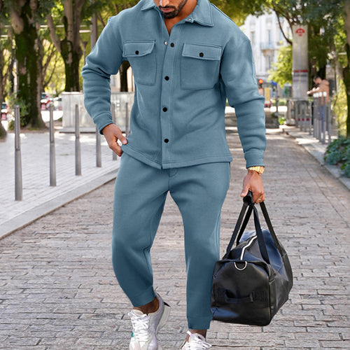 EmberElegance Outfits
