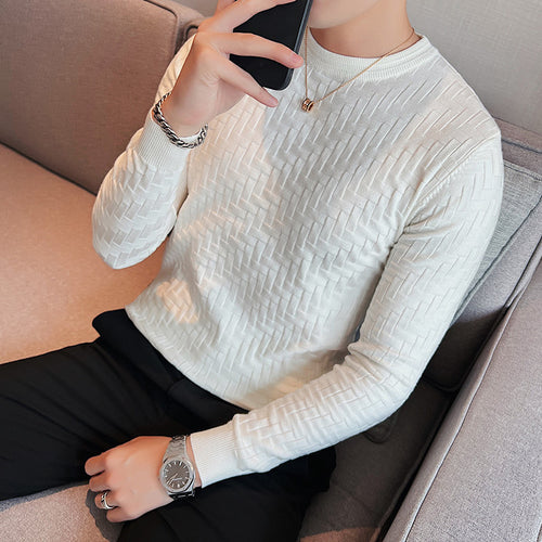 PatternPrestige Pullover
