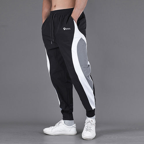 VelocityVibe Track Pants