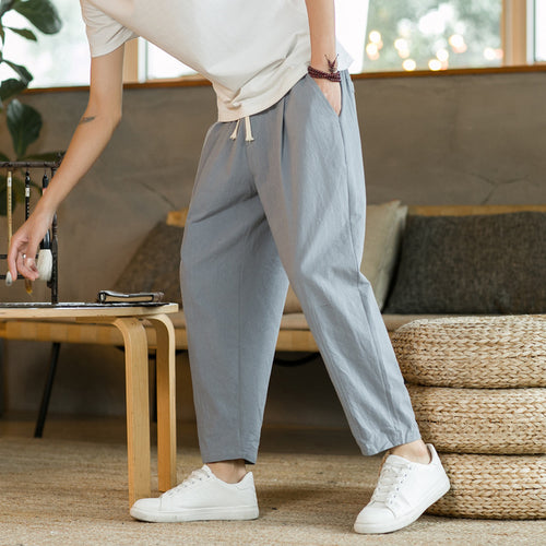 pringSailor Lightweight Pants