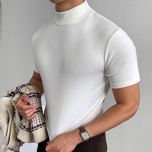EliteEmbrace Turtleneck Tee
