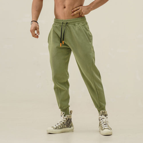 LinenLegacy Leisure Pants