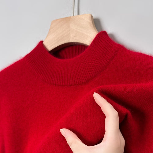 TurtleneckTitan Classic