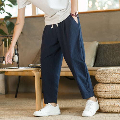 pringSailor Lightweight Pants