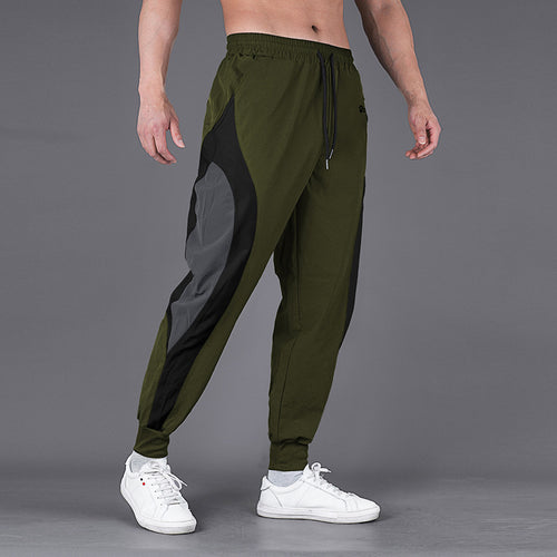 VelocityVibe Track Pants