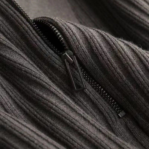 LapelLuxe Heritage Polo