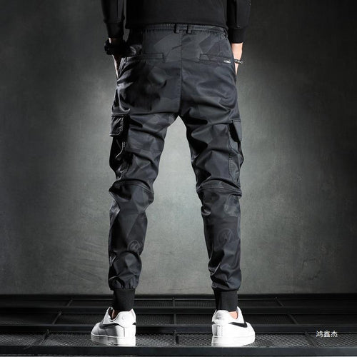 VogueVoyage Softline Pants