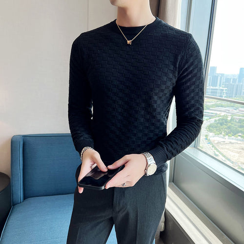PatternPrestige Pullover