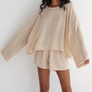 SlumberLuxe Soft Pajamas