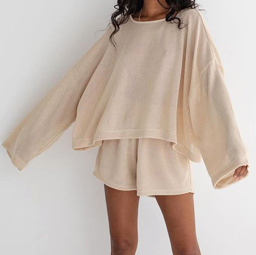 SlumberLuxe Soft Pajamas