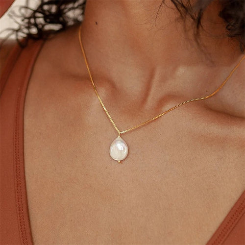 PearlEnigma Twilight Necklace
