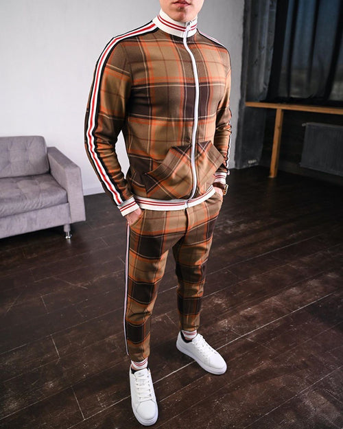 UnityUrban Jacket & Pants