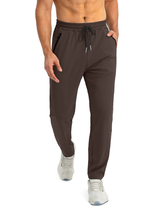 FlexMotion Athletic Pants