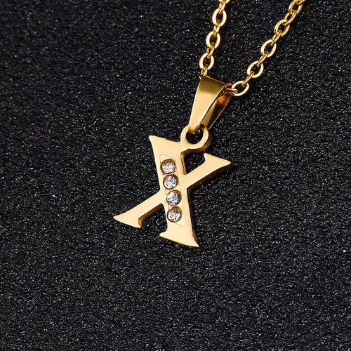 شعارات LetterLuxe