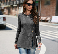 CottonBliss Classic Tee