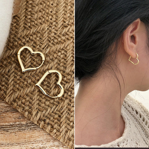 PrismPulse Drop Earrings