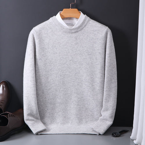 CozyCore UnderShirt