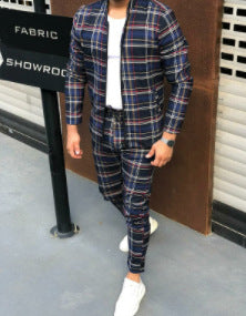 UnityUrban Jacket & Pants