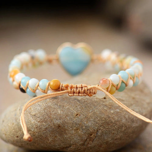 TwineTwist Fashion Cuff