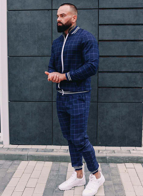 UnityUrban Jacket & Pants