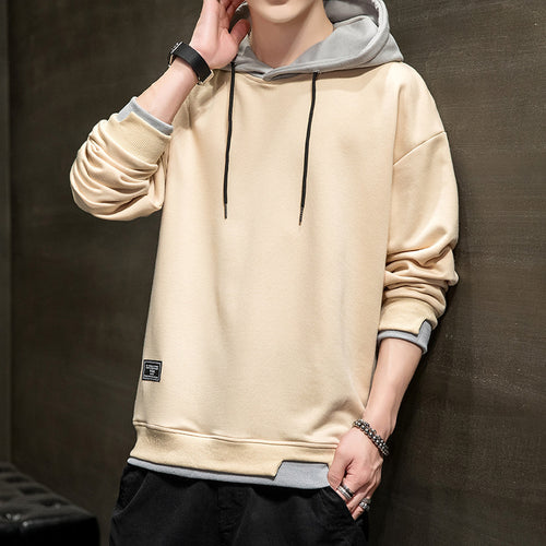 DawnDrifter Spring Hoodie